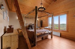 Bedroom - 
