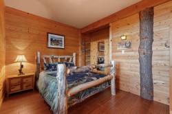 Bedroom - 