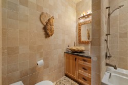 Bathroom - 