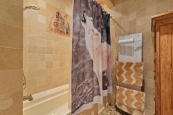 Bathroom - 