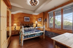 Bedroom - 
