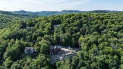 Aerial View - 