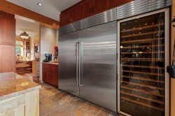 Kitchen - 