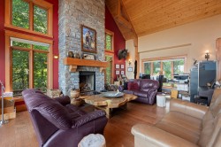 Living Room - 