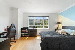 Bedroom - 