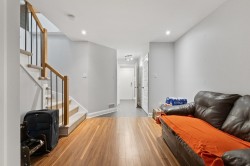 Living Room - 