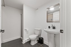 Master Bathroom - 
