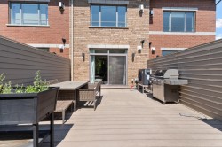 Patio - 