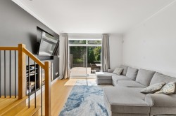 Living Room - 
