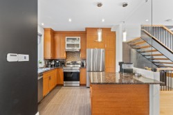 Kitchen - 