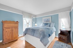 Master Bedroom - 