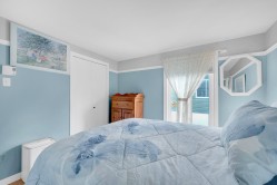 Master Bedroom - 