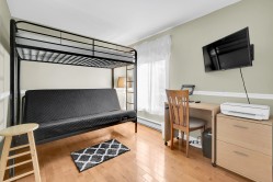 Bedroom - 
