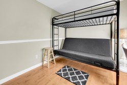 Bedroom - 