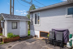 Shed - 