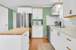 Kitchen - 