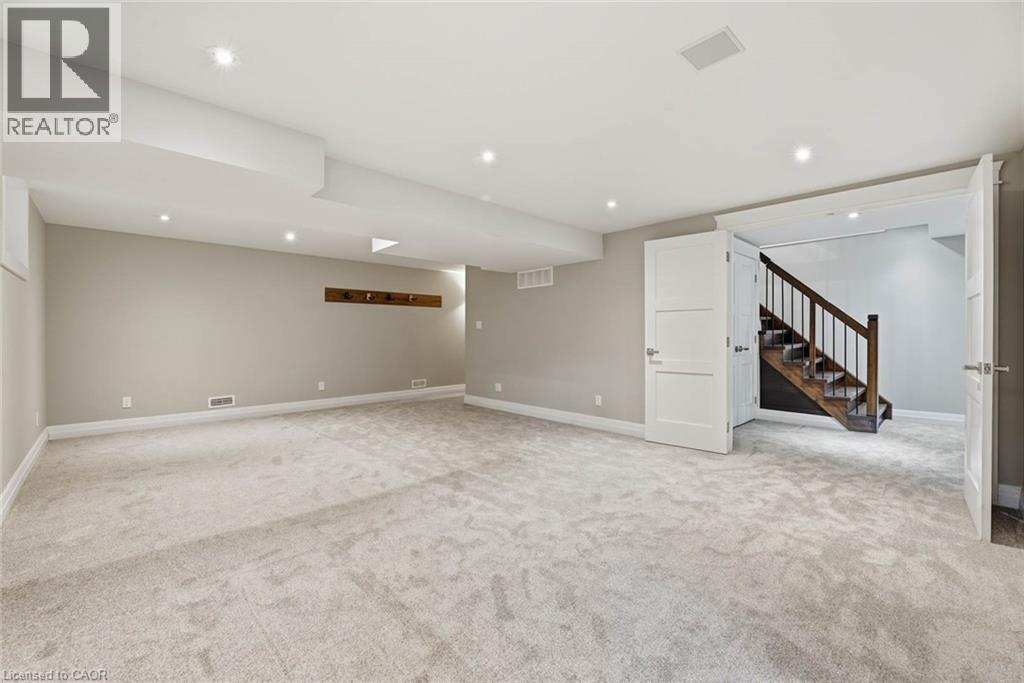 266 Ferndale Place, Waterloo, ON - Indoor Photo Showing Other Room