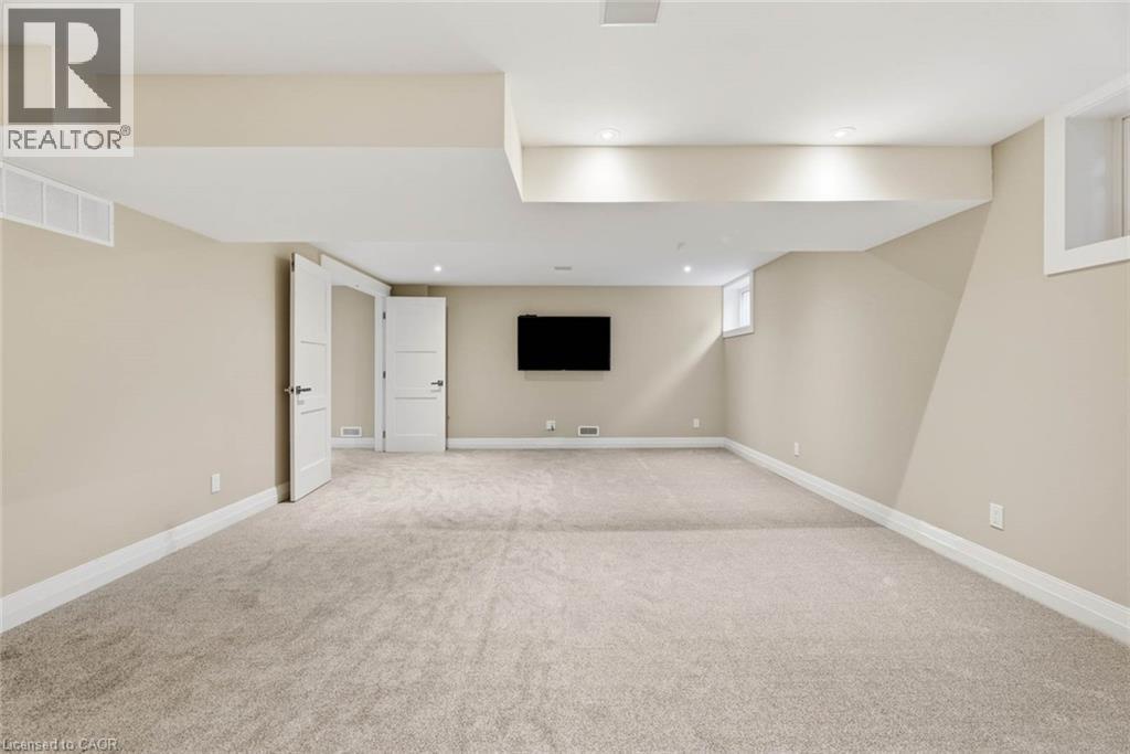 266 Ferndale Place, Waterloo, ON - Indoor Photo Showing Other Room