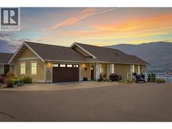 2450 Radio Tower Road Unit# 279 Oliver, BC V0H 1T1