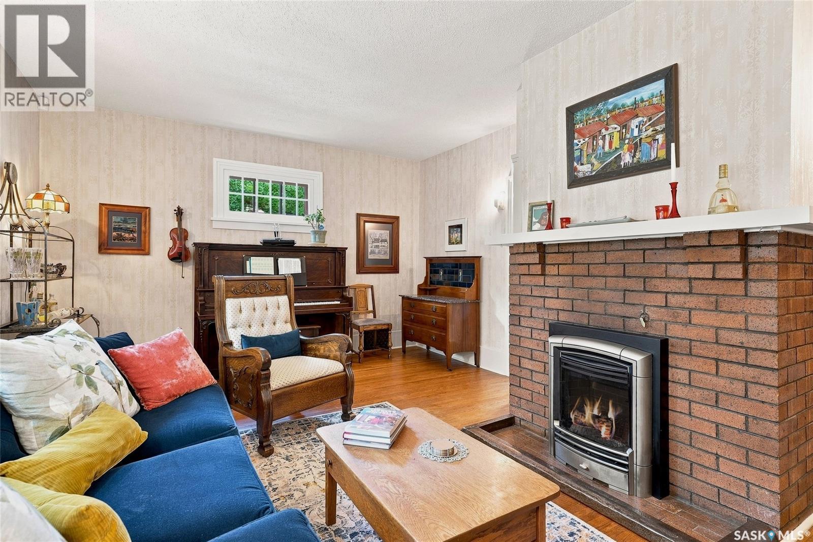 630 8Th Avenue N, Saskatoon, SK
