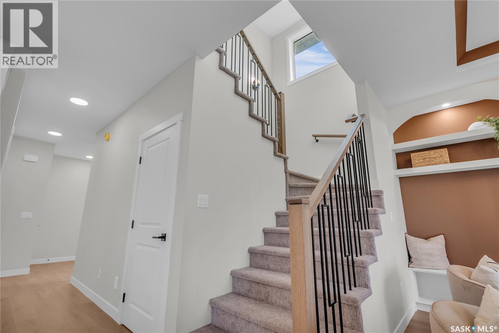 463 Traeger Close, Saskatoon, SK - Indoor Photo Showing Other Room