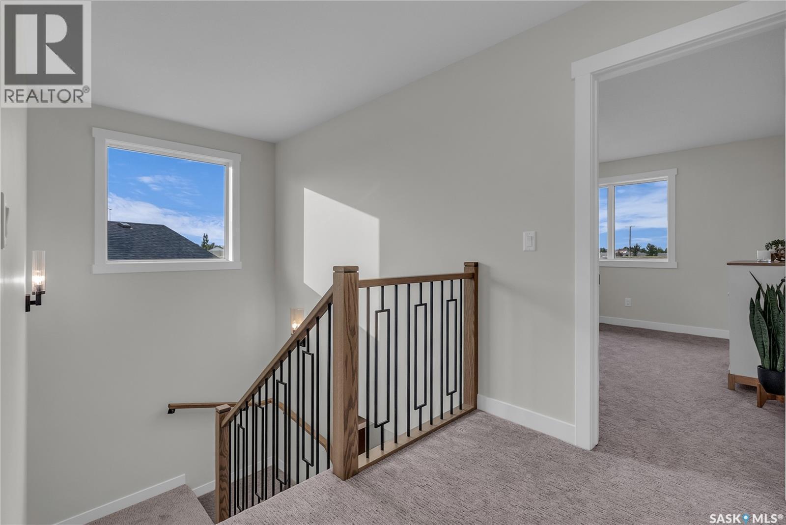 463 Traeger Close, Saskatoon, SK - Indoor Photo Showing Other Room