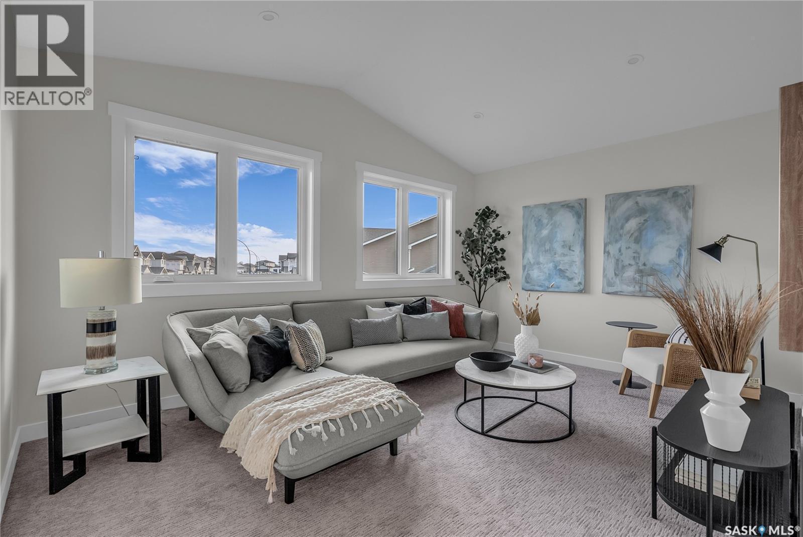 463 Traeger Close, Saskatoon, SK - Indoor