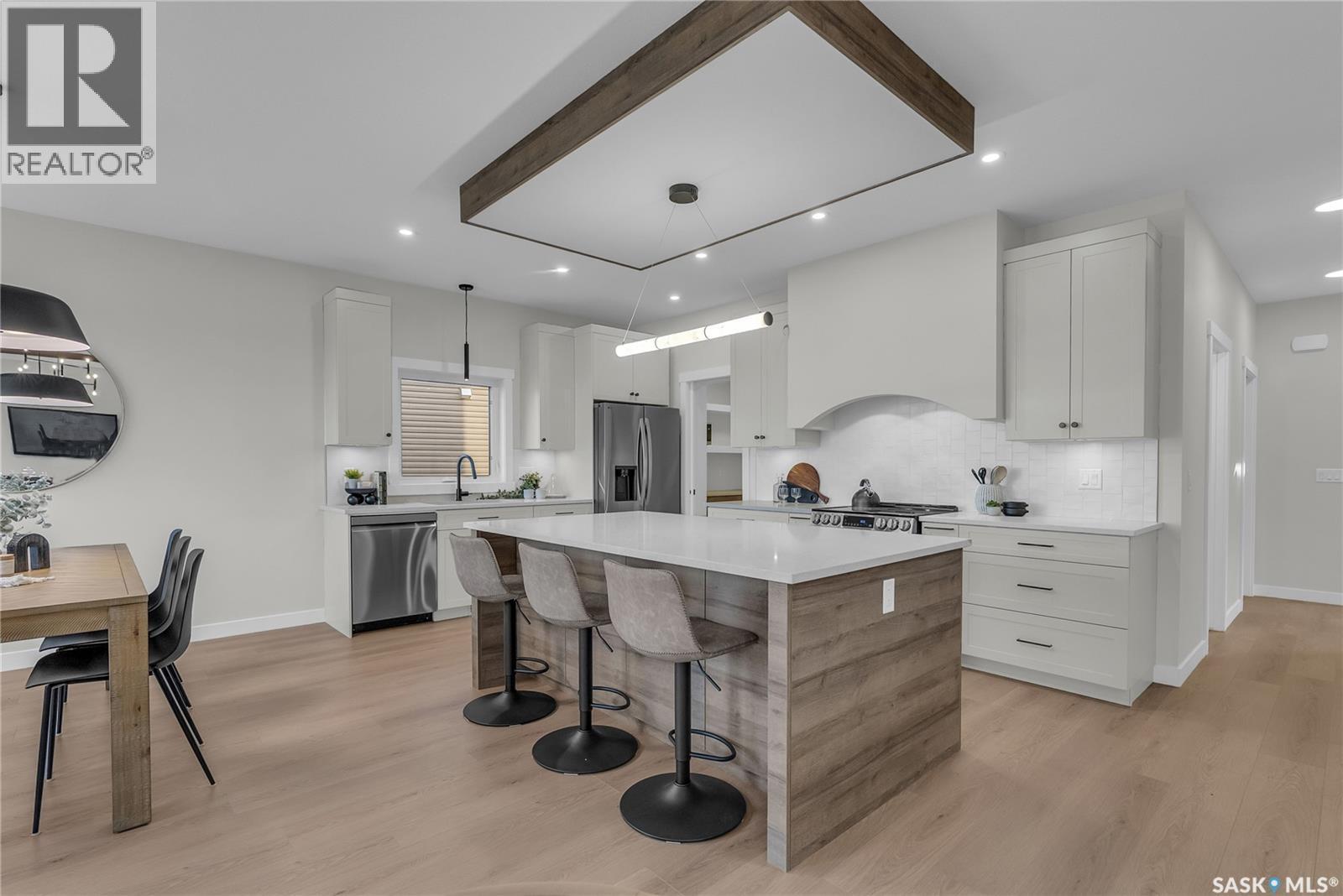 463 Traeger Close, Saskatoon, SK - Indoor