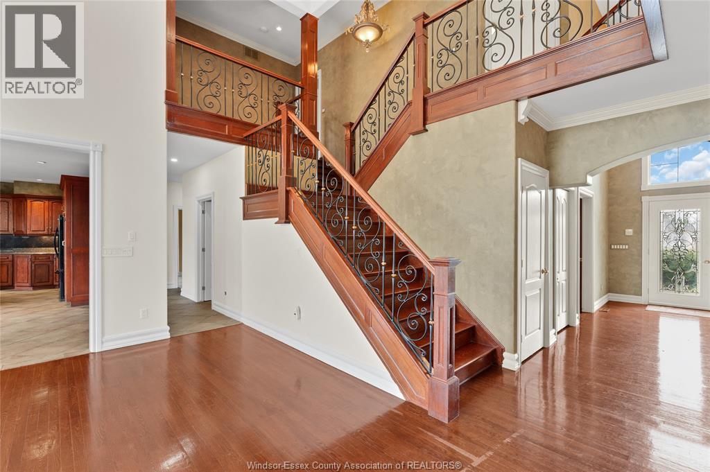 1585 Stoneybrook Crescent, Windsor, ON - Indoor Photo Showing Other Room