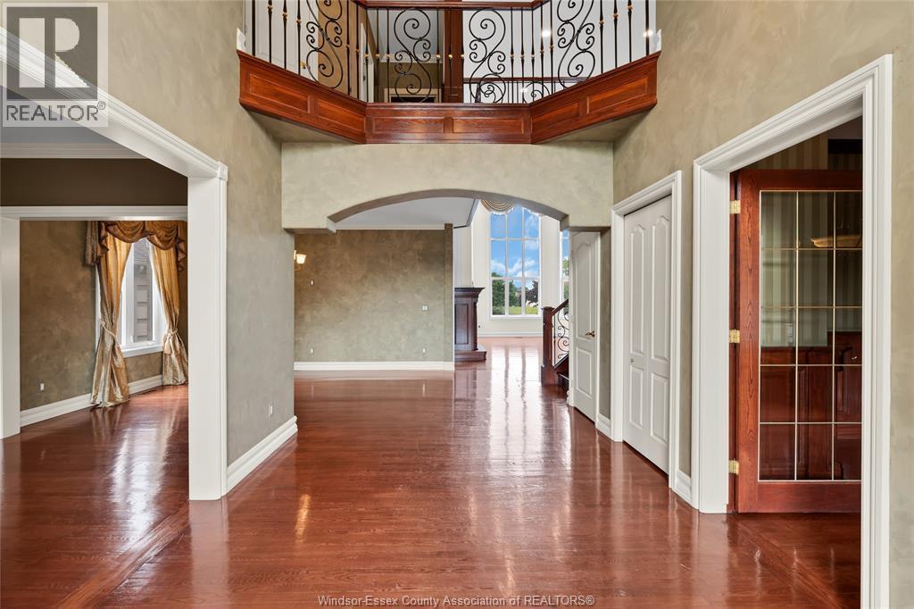 1585 Stoneybrook Crescent, Windsor, ON - Indoor Photo Showing Other Room