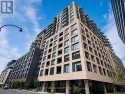 1424 - 543 RICHMOND STREET W Toronto, ON M5V 0W9