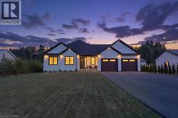 1463 NORFOLK COUNTY ROAD 21 Delhi, ON N4B 2W4