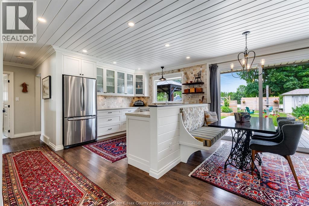 9 Margaret, Leamington, ON - Indoor