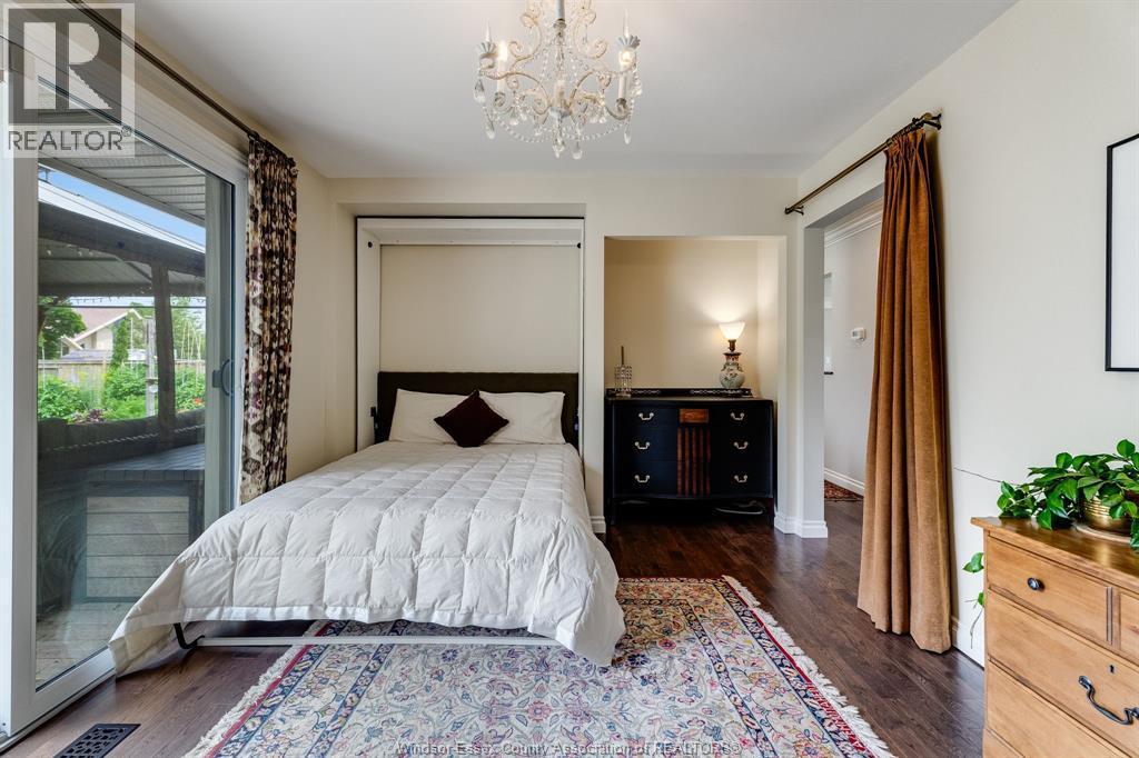 9 Margaret, Leamington, ON - Indoor Photo Showing Bedroom