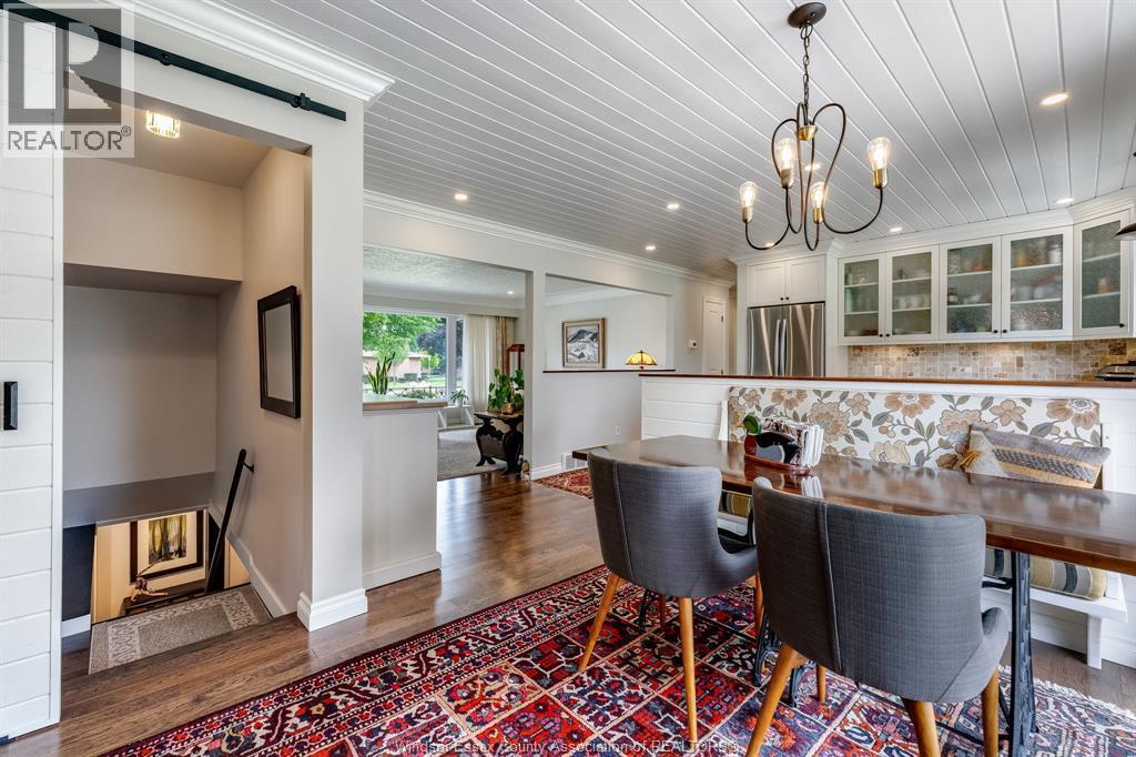 9 Margaret, Leamington, ON - Indoor