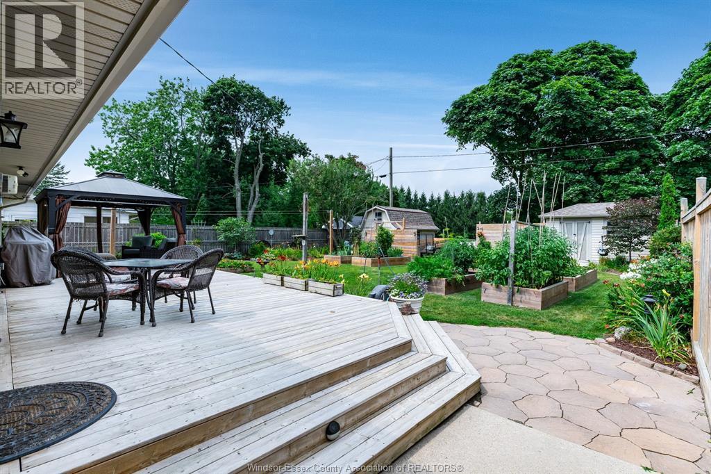 9 Margaret, Leamington, ON - Outdoor