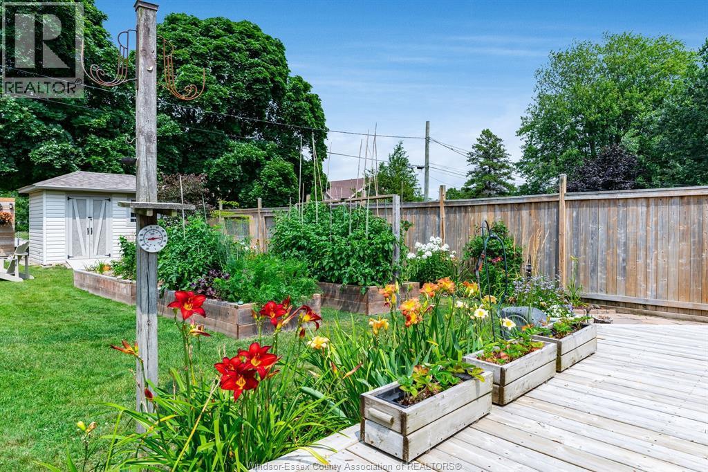 9 Margaret, Leamington, ON - Outdoor