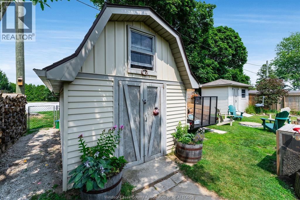 9 Margaret, Leamington, ON - Outdoor