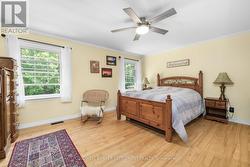 Primary suite -