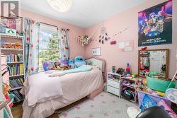 Bedroom 4 -