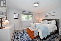 Primary Bedroom - 