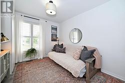 3rd bedroom great for guests, office - 