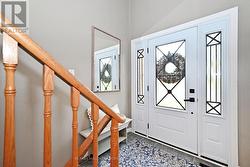 Large Entrance Invites your family & guests - 