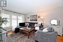 Bright and inviting place to gather together - 