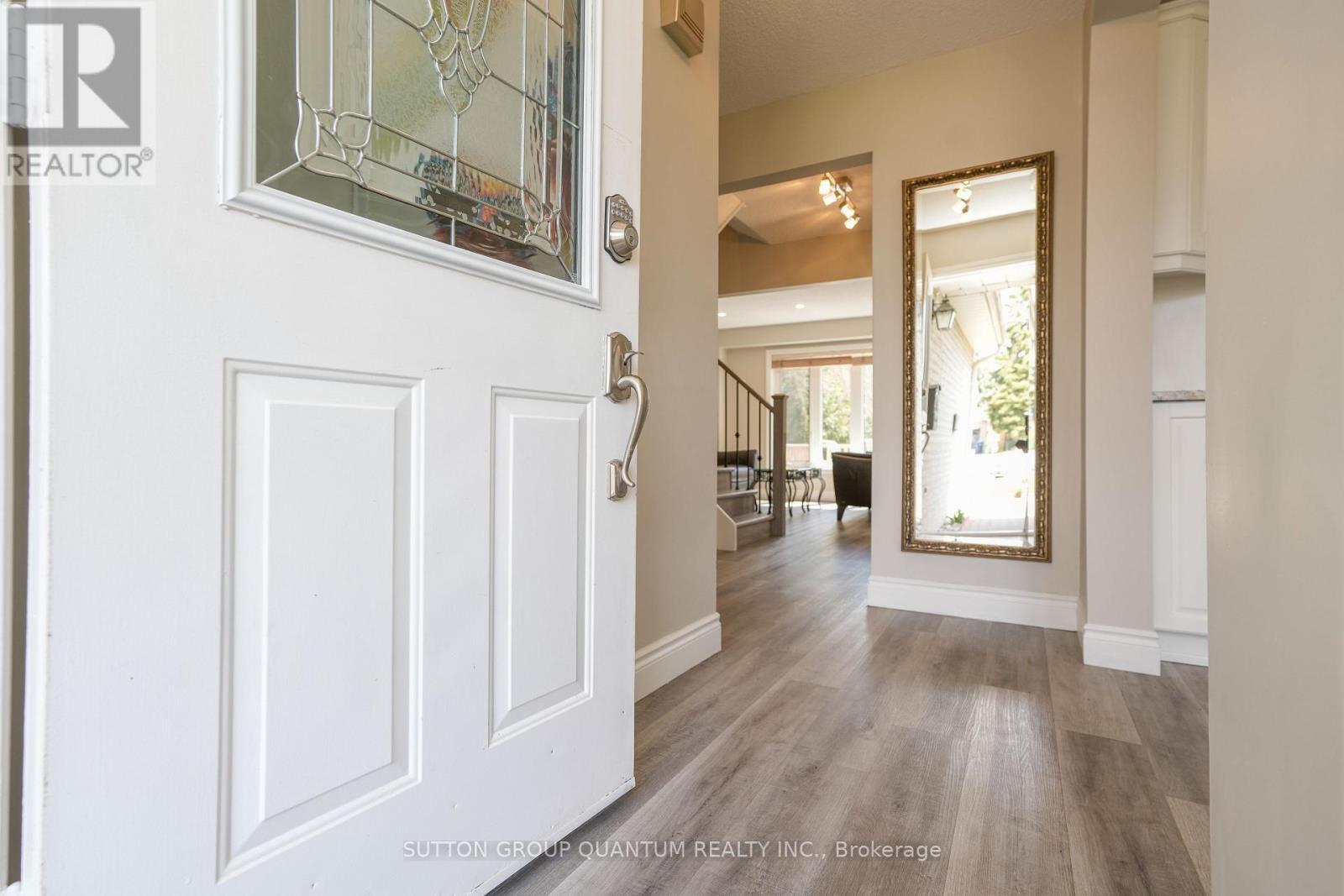 1900 Carrera Court, Mississauga, ON - Indoor Photo Showing Other Room