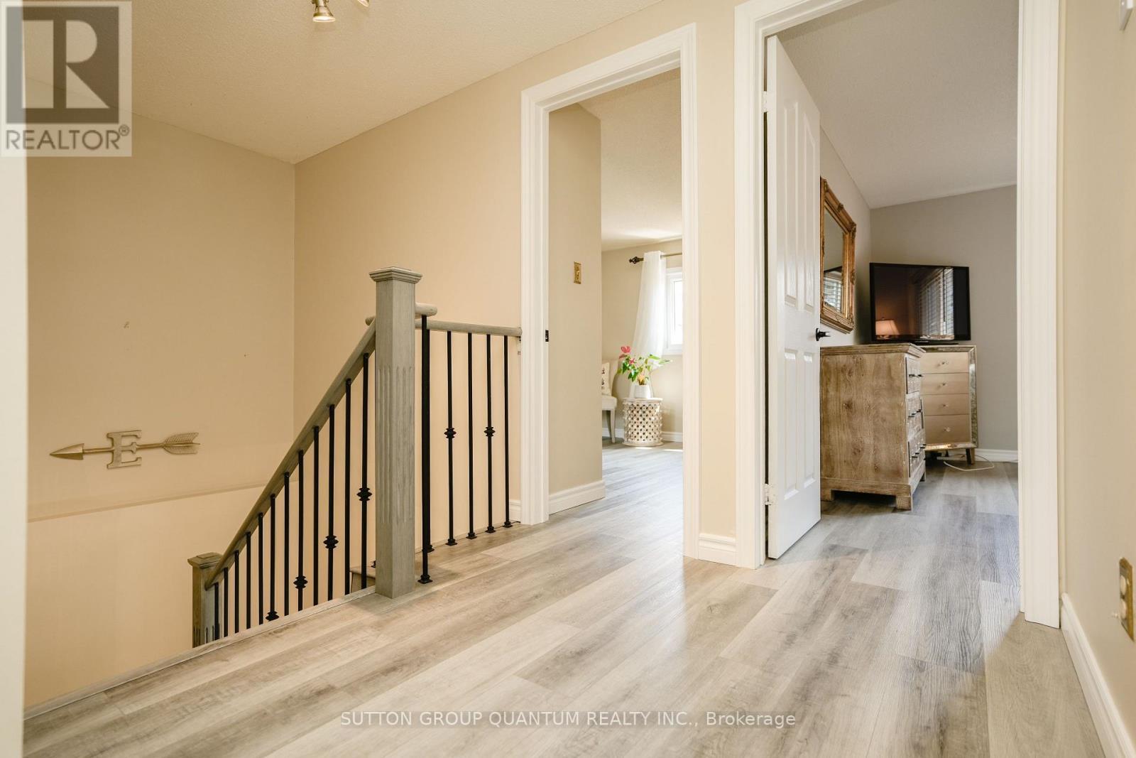 1900 Carrera Court, Mississauga, ON - Indoor Photo Showing Other Room