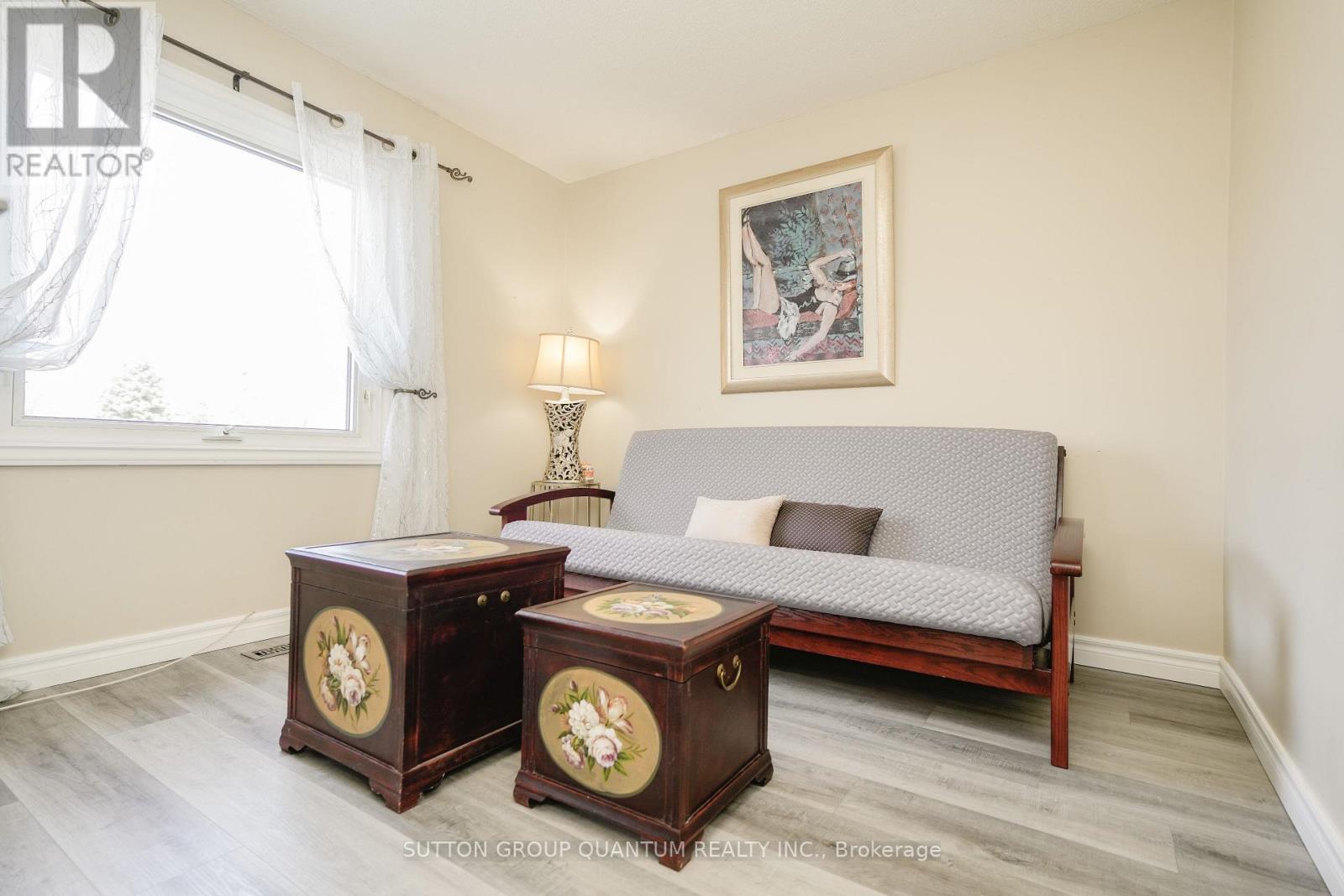 1900 Carrera Court, Mississauga, ON - Indoor