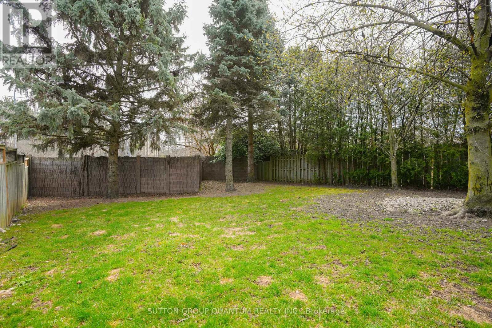 1900 Carrera Court, Mississauga, ON - Outdoor