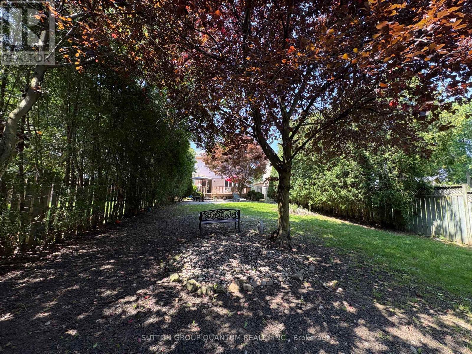 1900 Carrera Court, Mississauga, ON - Outdoor