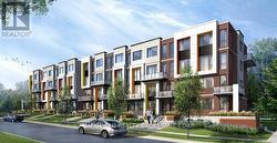 49 FREDERICK TISDALE DRIVE Toronto, ON M3K 0B2